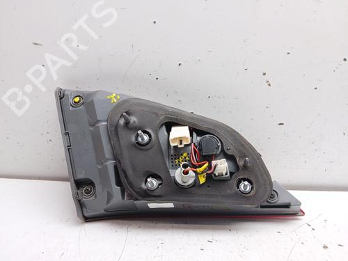 Right tailgate light HYUNDAI i40 I (VF) 1.7 CRDI | BP33853950C80 - Image 4