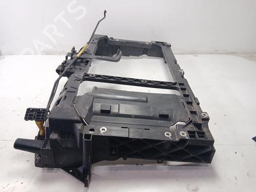 Frontplade/Frontkurv FORD TRANSIT COURIER B460 Box Body/MPV | BP37402828C72 - Image 4