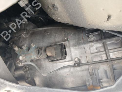 Boîte de vitesses LEXUS IS II (_E2_) 220d (ALE20) (177 hp) 29976762