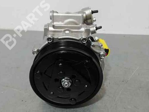 AC compressor CITROËN C5 II (RC_) 1.6 HDi (RC8HZB) | BP12194623M34 