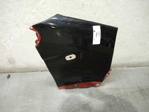 Right front fenders NISSAN INTERSTAR Van (X70)  | BP9634235C42 