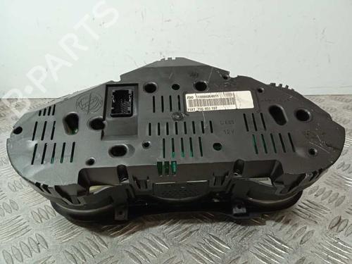 Instrument cluster ALFA ROMEO GT (937_) 1.9 JTD (937CXN1B) | BP12181663C47 