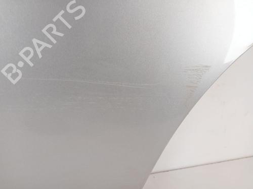 Left rear door NISSAN QASHQAI / QASHQAI +2 I (J10, NJ10, JJ10E) 2.0 dCi | BP25485764C4 