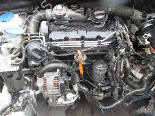 Left rear window motor SEAT ALTEA (5P1) 1.9 TDI | BP2399188E23 