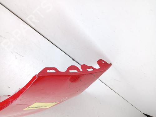 Front bumper FORD FOCUS III 2.0 ST | BP29403359C7 