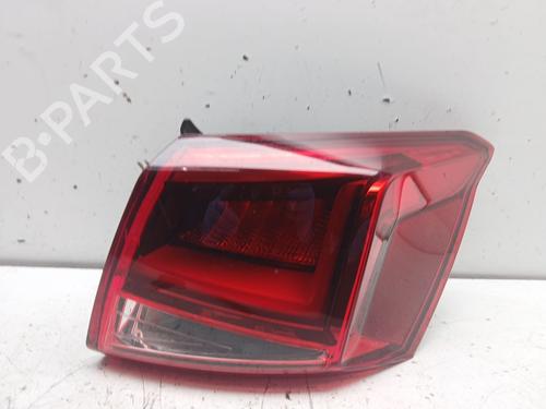 Used Right taillight Right taillight SEAT ARONA (KJ7, KJP) 1.0 TSI (110 hp) 34349173 34349173