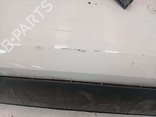 Bak støtfanger SEAT LEON (5F1) 1.6 TDI | BP29965446C8