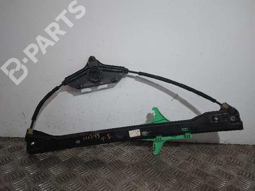 Elevalunas trasero izquierdo VW GOLF SPORTSVAN VII (AM1, AN1) 1.0 TSI (110 hp) 10656409