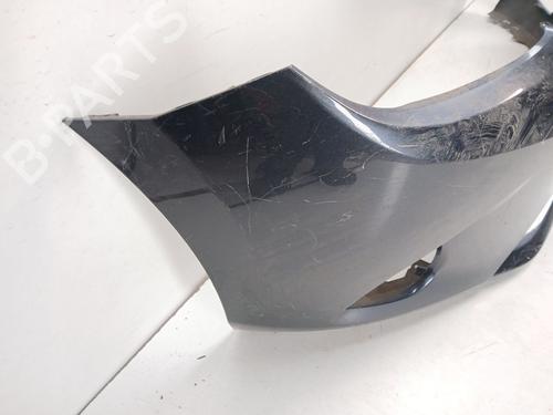 Front bumper MAZDA 2 (DE_, DH_) 1.6 MZ-CD | BP30061946C7 