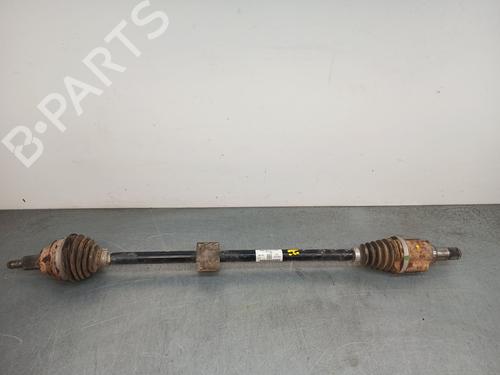 Used Right front driveshaft Right front driveshaft SEAT IBIZA V (KJ1, KJG) 1.0 MPi (80 hp) 34582776 34582776
