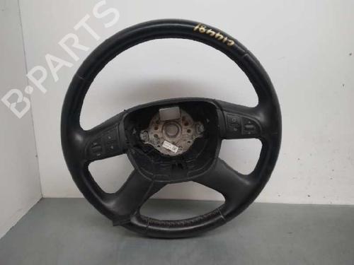 Steering wheel SKODA SUPERB II Estate (3T5) 2.0 TDI 16V (140 hp) 12470821