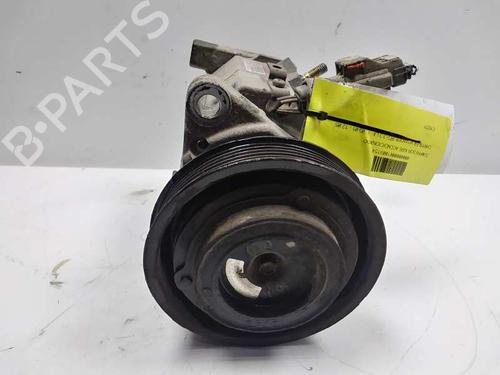 Compressor A/C CHRYSLER VOYAGER IV (RG, RS) 3.3 (174 hp) 17361362