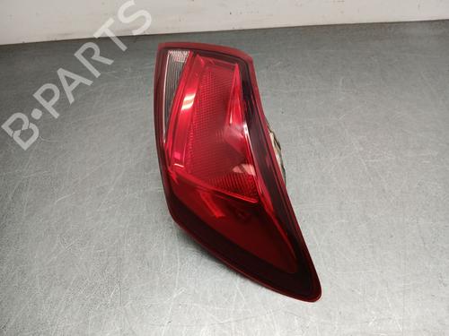 Right taillight SEAT LEON (5F1) | BP19054276C35 - Image 6