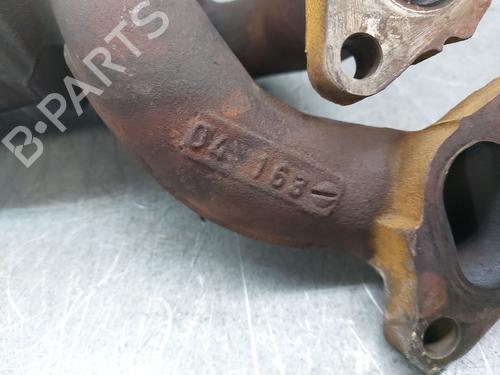 Catalyst OPEL ASTRA H (A04)  | BP18140308M10 