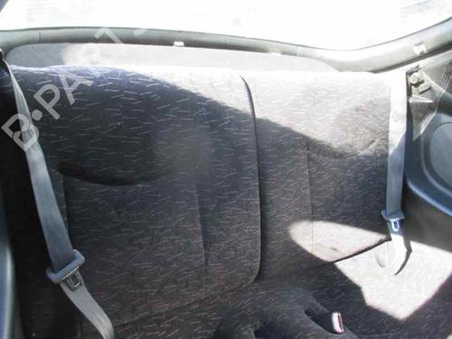 Front left lock HYUNDAI COUPE I (RD)  | BP2371709C98 
