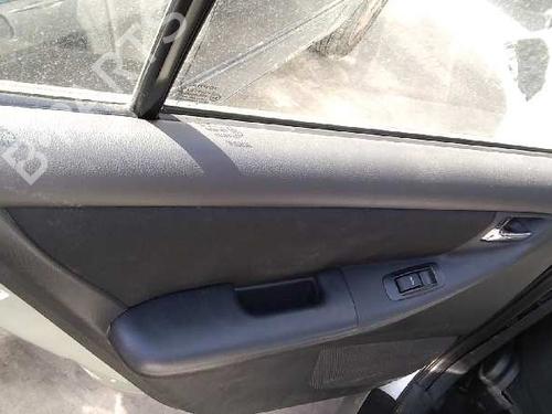 Rear right lock TOYOTA COROLLA (_E12_)  | BP4557717C99 