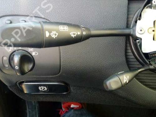 Mass air flow sensor MERCEDES-BENZ CLK (C209)  | BP4453563M95 