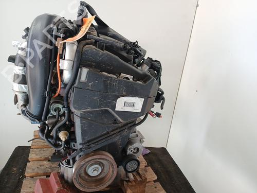 Engine DACIA LOGAN MCV II 1.5 dCi | BP38759804M1  - Image 5