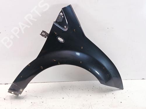 Used Right front fenders Right front fenders 37643444 37643444