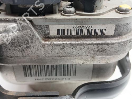 Steering pump VOLVO S40 II (544) 1.6 D | BP32473819M99 