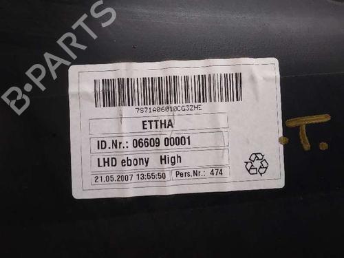 Glove box FORD MONDEO IV (BA7)  | BP17155841C95 