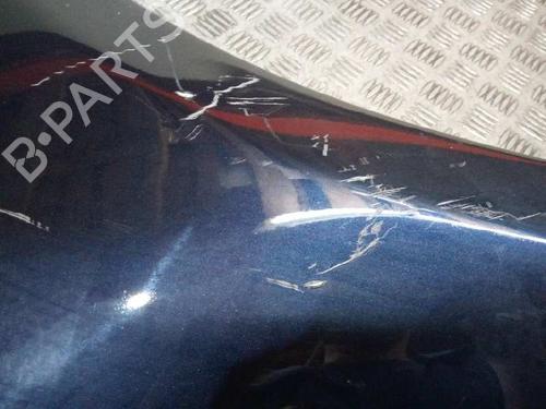 Left front fenders MERCEDES-BENZ R-CLASS (W251, V251) R 300 CDI 4-matic (251.020) | BP10775481C41 