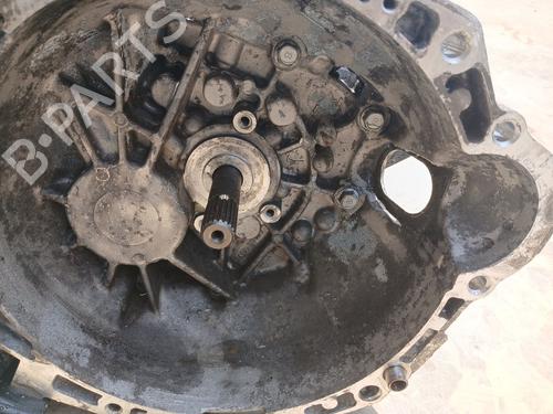 Gearbox HYUNDAI TUCSON (NX4E, NX4A) 1.6 T-GDi | BP26579197M3 