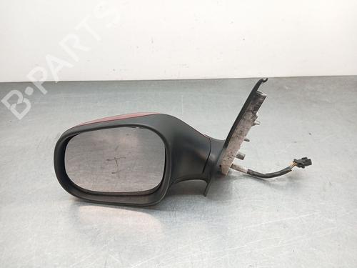 Used Left mirror Left mirror 39067264 39067264