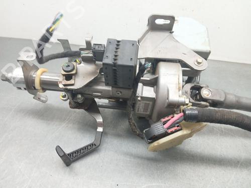 Steering column RENAULT GRAND SCÉNIC III (JZ0/1_) 1.6 dCi (JZ00, JZ12) | BP29751188M21