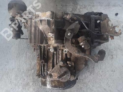 Gearbox CITROËN XANTIA (X2)  | BP10966788M3 