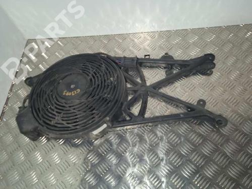 Used Radiator fan OPEL MERIVA A MPV (X03) 1.3 CDTI (E75) (75 hp) 8409056