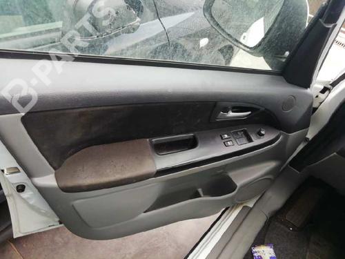 Gearbox SUZUKI SX4 (EY, GY)  | BP16746523M3