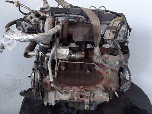 Engine FORD MONDEO III (B5Y)  | BP10226918M1 