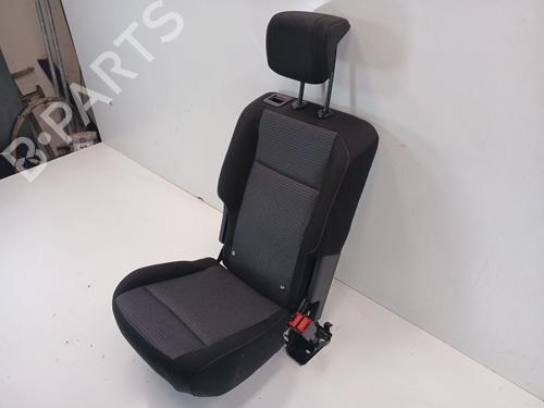 Rear seat TOYOTA PROACE CITY VERSO MPV (BKY_)  | BP16928898C17 