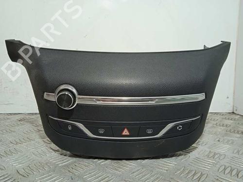Used Switch PEUGEOT 308 II (LB_, LP_, LW_, LH_, L3_) 1.2 THP 110 (110 hp) 15393302
