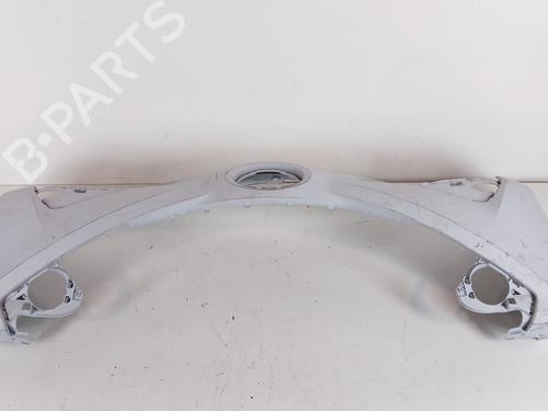 Used Front bumper TOYOTA AYGO (_B4_) 1.0 VVTi (KGB40) (72 hp) 26878560