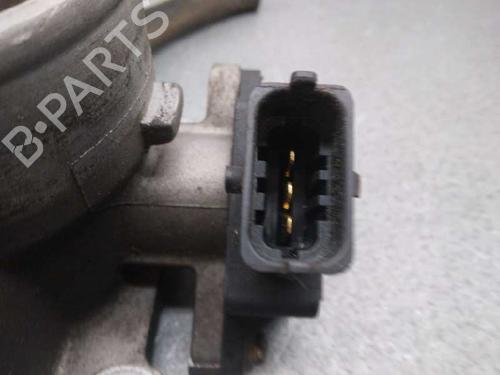 Throttle body KIA SPORTAGE II (JE_, KM_)  | BP17809240M82