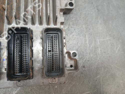 Engine control unit (ECU) OPEL MOKKA / MOKKA X (J13) 1.4 4x4 (_76) | BP29725321M57 