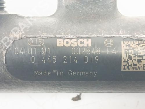 Injection rail CITROËN JUMPER I Van (244) | BP38759873M98 - Image 3