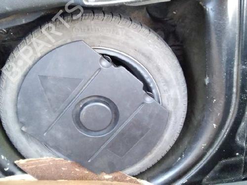 Left taillight SKODA FABIA I (6Y2) 1.4 | BP4195363C34 