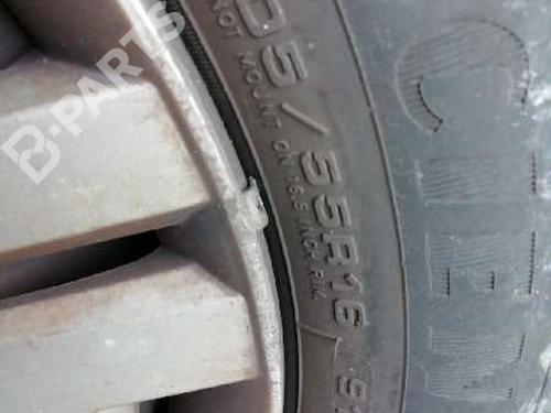 ECU airbags FORD MONDEO III (B5Y)  | BP8055340M53 