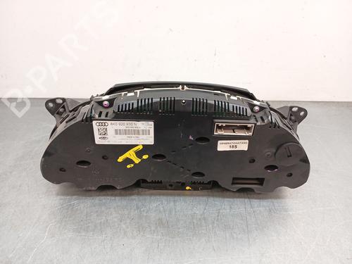 Instrument cluster AUDI A4 B8 (8K2) | BP12125485C47 - Image 4