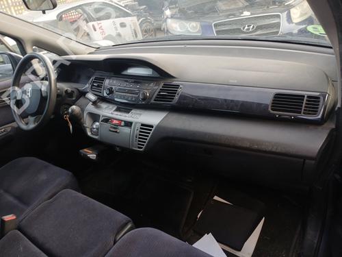 Left mirror HONDA FR-V (BE) 1.8 (BE1) | BP31048069C26 