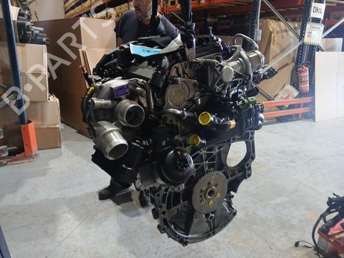 Engine OPEL ASTRA L (OV5) 1.6 Plug-In-Hybrid (F3DGXT) | BP22753073M1