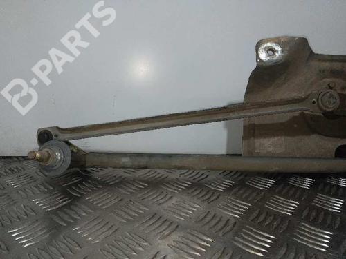 Front wiper motor VW SHARAN (7M8, 7M9, 7M6)  | BP9687090M29 