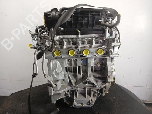 Engine NISSAN QASHQAI / QASHQAI +2 I (J10, NJ10, JJ10E) 2.0 | BP26709499M1 