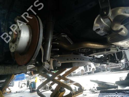 Used Rear axle SEAT ATECA (KH7, KHP) 2.0 TDI (115 hp) 22234186