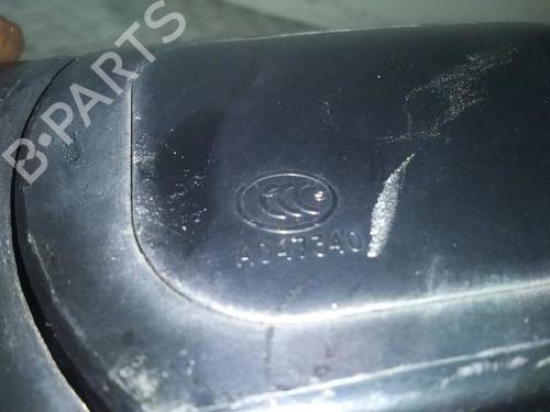 Right mirror HYUNDAI TUCSON (JM) 2.0 CRDi | BP15853611C27 