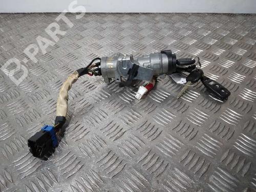 Ignition barrel KIA CARENS III MPV (UN) 2.0 CRDi 140 | BP9246233M48 
