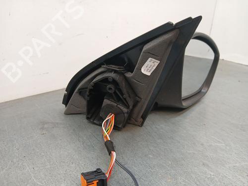 Right mirror PEUGEOT 308 II (LB_, LP_, LW_, LH_, L3_) 1.5 BlueHDi 130 | BP28214661C27
